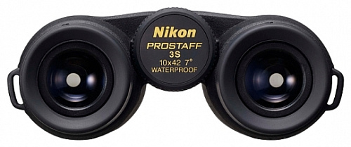 Бинокль Nikon Prostaff 3S 10x42