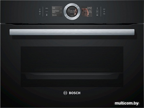 Духовой шкаф Bosch CSG656RB7