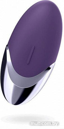 Вибромассажер Satisfyer Layon 1 Purple pleasure