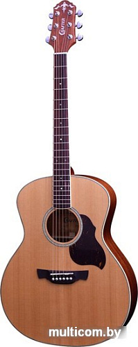 Акустическая гитара Crafter GA-7/NC