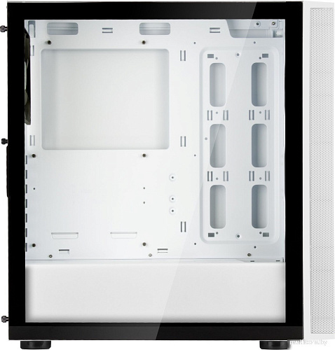 Корпус SilverStone Fara R1 SST-FAR1W-G-V2