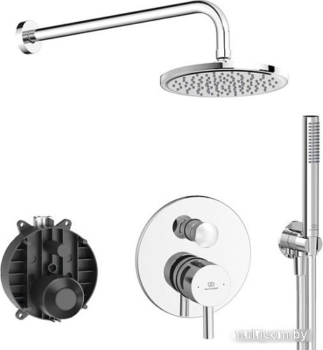Душевая система Ideal Standard Ceraline SetA6939AA