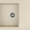 Кухонная мойка TEKA Stone 45 S-TG 1B 1D 115330044 (песочный беж)