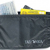 Кошелек на пояс Tatonka Skin Document Belt M (черный)