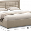 Кровать Moon Trade Noemi 1222/К001998 160x200