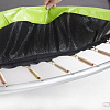 Батут Fitness Trampoline Green 312 см - 10ft extreme