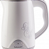 Чайник Galaxy GL0301 (белый)