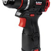 Дрель-шуруповерт ELITECH HD Professional CD 16L2 E2201.039.01 HD (с 2-мя АКБ, кейс)