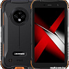 Смартфон Doogee S35 (оранжевый)