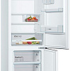 Холодильник Bosch KGV39XW22R