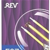 Светодиодная лампа Rev Filament E27 7 Вт 4000 К 32443 0