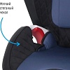 Детское автокресло Smart Travel Expert Fix KRES2071 (синий)