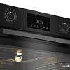 Электрический духовой шкаф Indesit IBFTE 3844 J BL