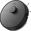 Робот-пылесос Dreame Robot Vacuum F10 Black RLF11SA (евровилка, черный)