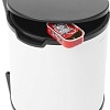 Brabantia Built in Bin 15 л (белый)