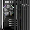 Корпус 1stPlayer RT5 RT5-BK (черный)