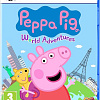 Peppa Pig: World Adventures (без русской озвучки и субтитров) для PlayStation 5