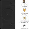 Внешний аккумулятор Solove W10 10000мAч (черный)