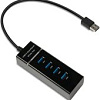 USB-хаб KS-IS KS-533