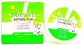 Deoproce Крем для лица Deoproce Natural Skin Nourishing Cream Milk Cucumber 100 мл