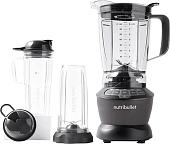 Стационарный блендер NutriBullet Combo NBF500DG