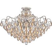 Припотолочная люстра Freya Chabrol FR2302-CL-09-WG
