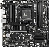 Материнская плата MSI B550M Pro-VDH