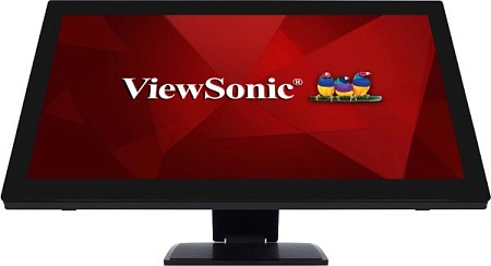 Интерактивная панель ViewSonic TD2760