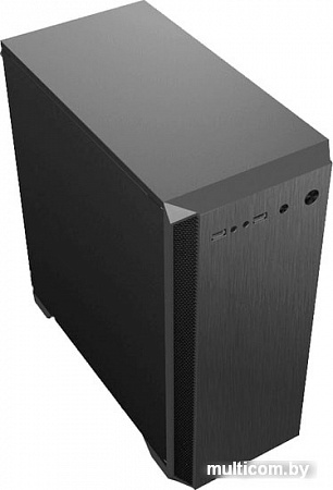 Корпус GameMax Silent Hill H606