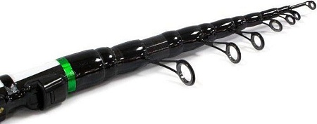 Удилище Allvega Caliber Travel Bolo CATB-400