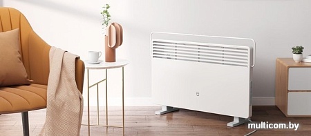 Конвектор Xiaomi Mi Smart Space Heater S KRDNQ03ZM