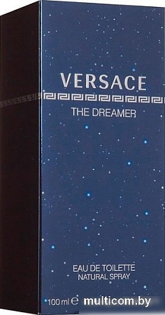 Versace The Dreamer EdT (50 мл)