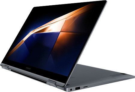 Ноутбук 2-в-1 Samsung Galaxy Book4 360 15.6 NP750QGK-LG2IN