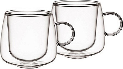 Набор кружек Villeroy & Boch Artesano Hot&Cold Beverages 11-7203-8084 (2шт)