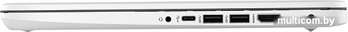 Ноутбук HP 14s-dq0046ur 3B3L7EA