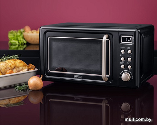 Микроволновая печь Rondell RDE-1850