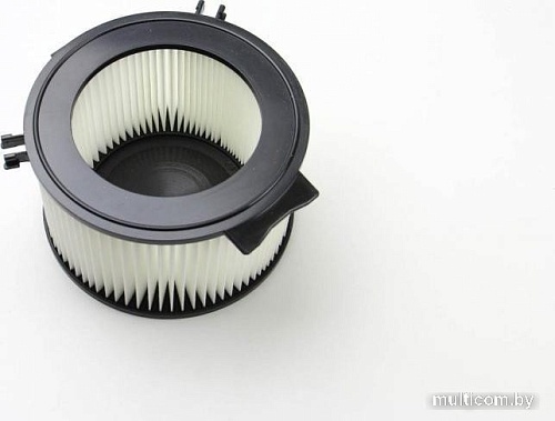 Clean filters NC2085