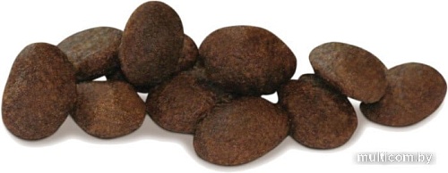 Сухой корм для собак Unica Natura Unico Maxi с лососем, рисом и горохом 2.5 кг