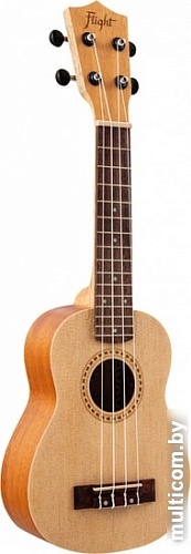 Укулеле Flight NUS100 NA