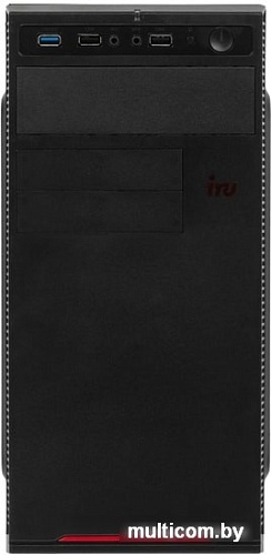 Компьютер iRU Home 223 1385627