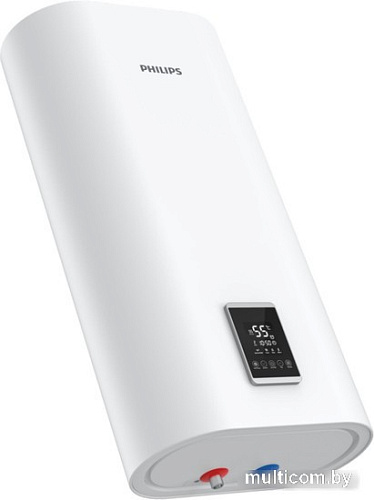 Накопительный электрический водонагреватель Philips AWH1620/51(30YC)