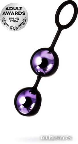 Вагинальные шарики TOYFA 764008