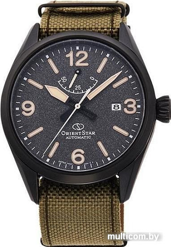 Наручные часы Orient RE-AU0206B