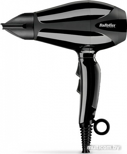 Фен BaByliss 6715DE