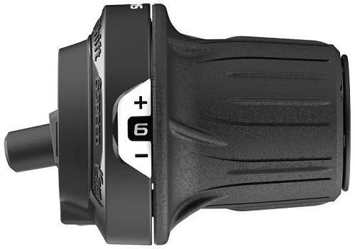 Манетка Shimano ASLRV2006RA