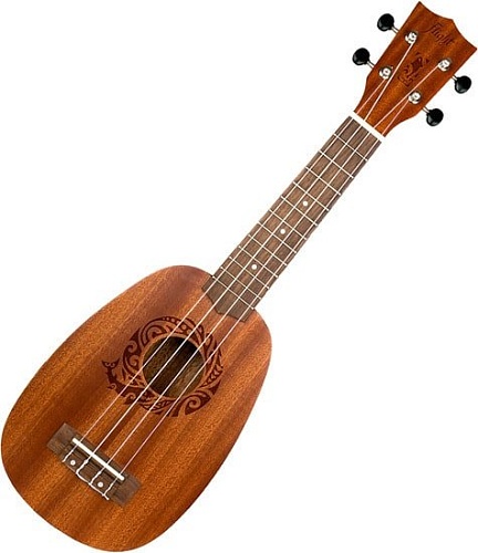 Укулеле Flight NUP310 Pineapple