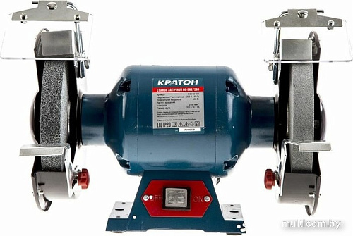 Заточный станок Кратон BG 560/200