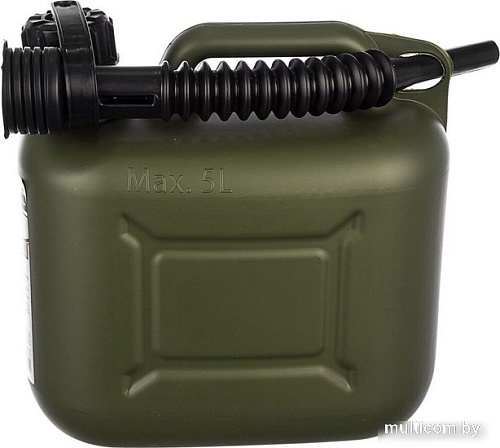 Аптечка Stels 53124 5л