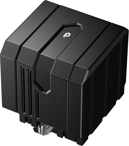 Кулер для процессора upHere UP2K8 (черный)