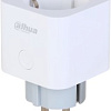 Умная розетка Dahua DHI-ICS1-W2